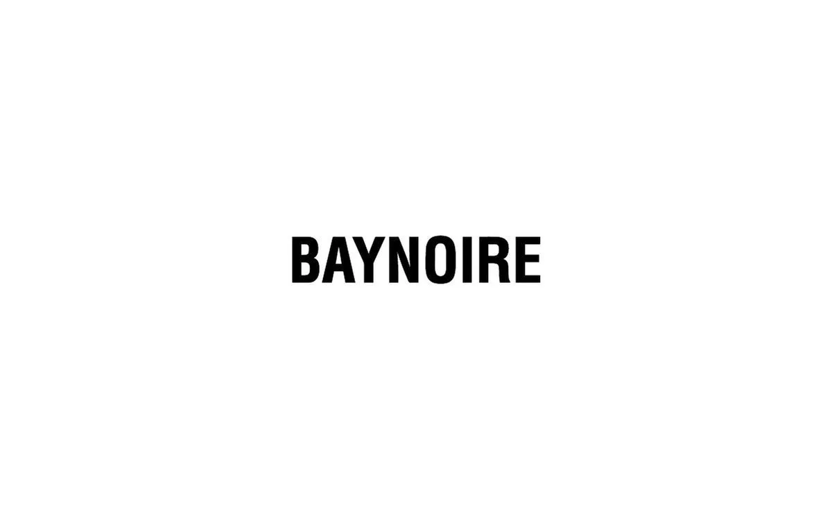 Baynoire, the site's card