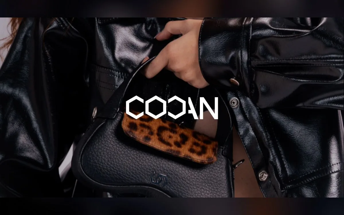 Cocan, the site's card