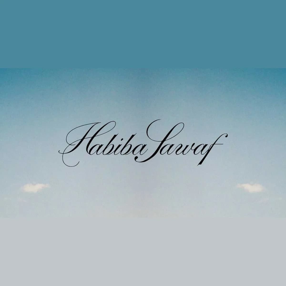Habiba Sawaf, the site's card