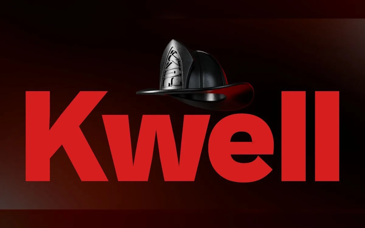 Kwell Financial Strategies, the site's card