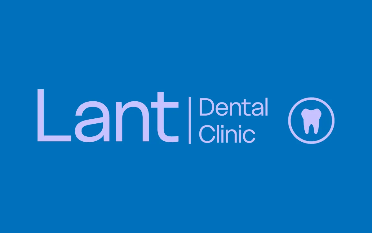 Lant Dental Clinic, the site's card