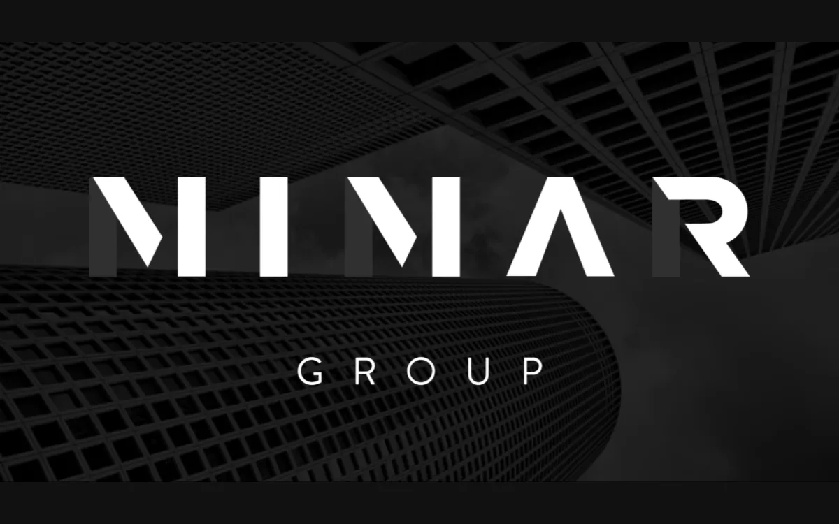 Mimar Group, the site's card