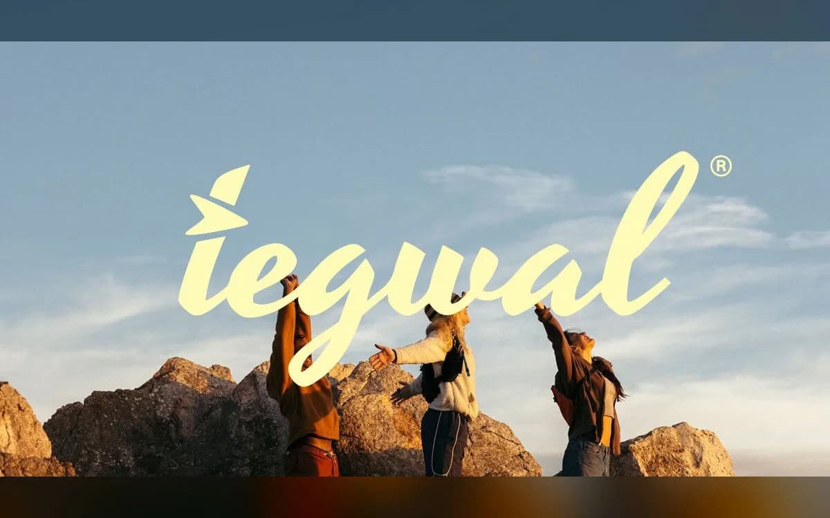 Tegwal Tours, the site's card