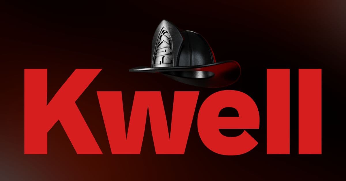 Kwell Financial Strategies website preview